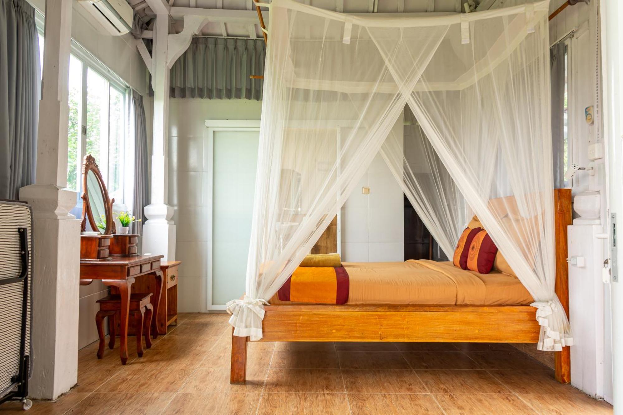 Kubu Sari Ubud 외부 사진