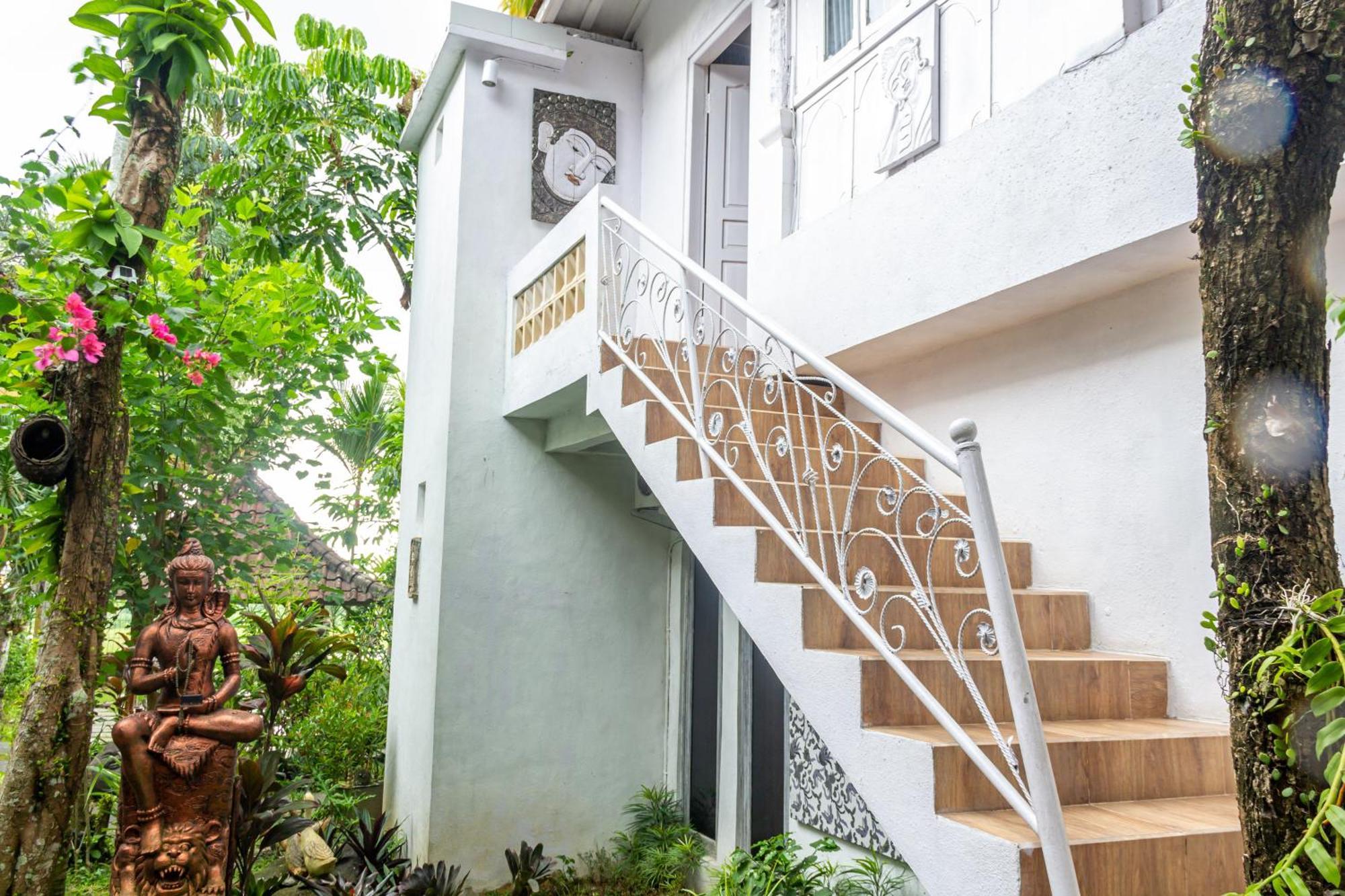 Kubu Sari Ubud 외부 사진