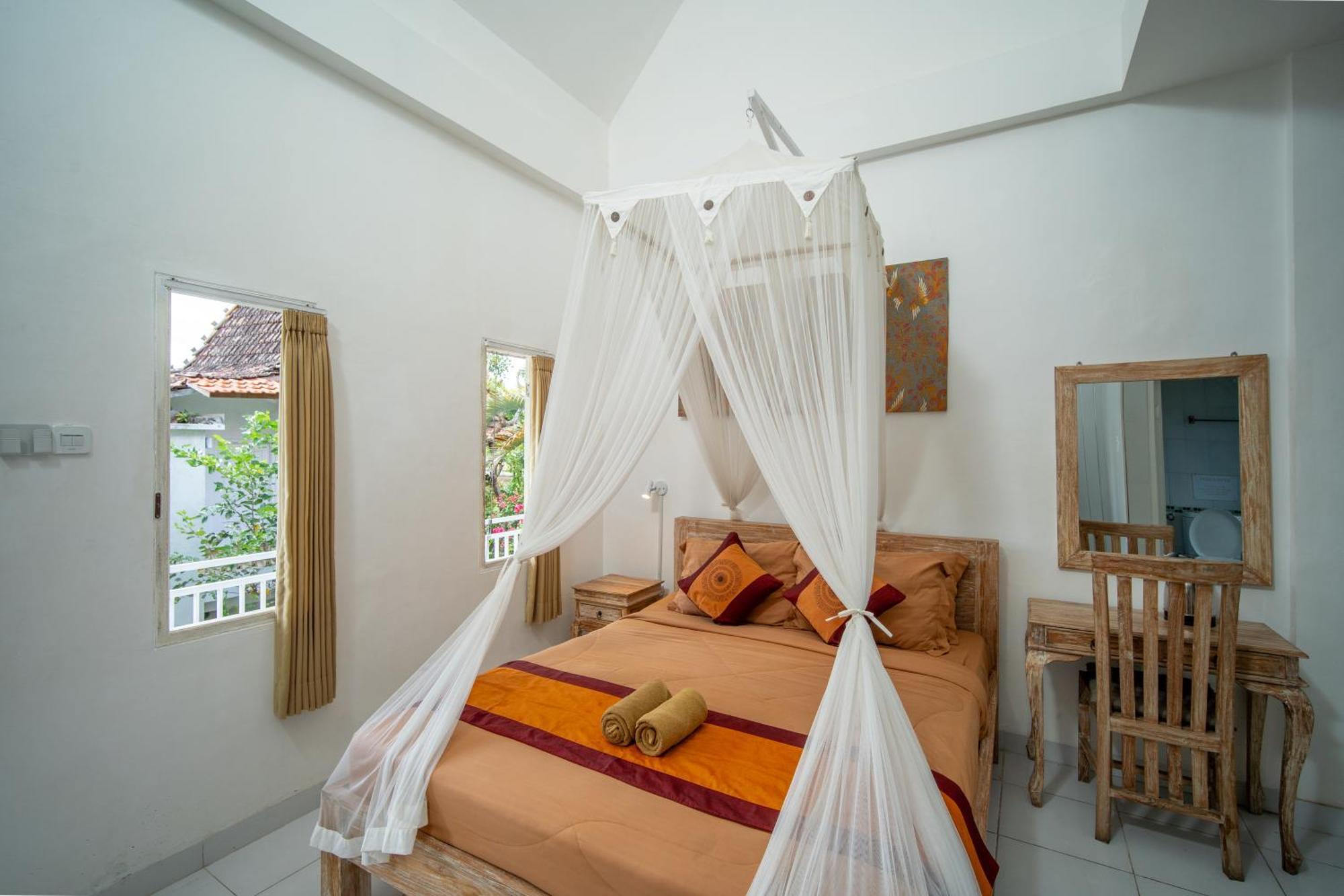 Kubu Sari Ubud 외부 사진