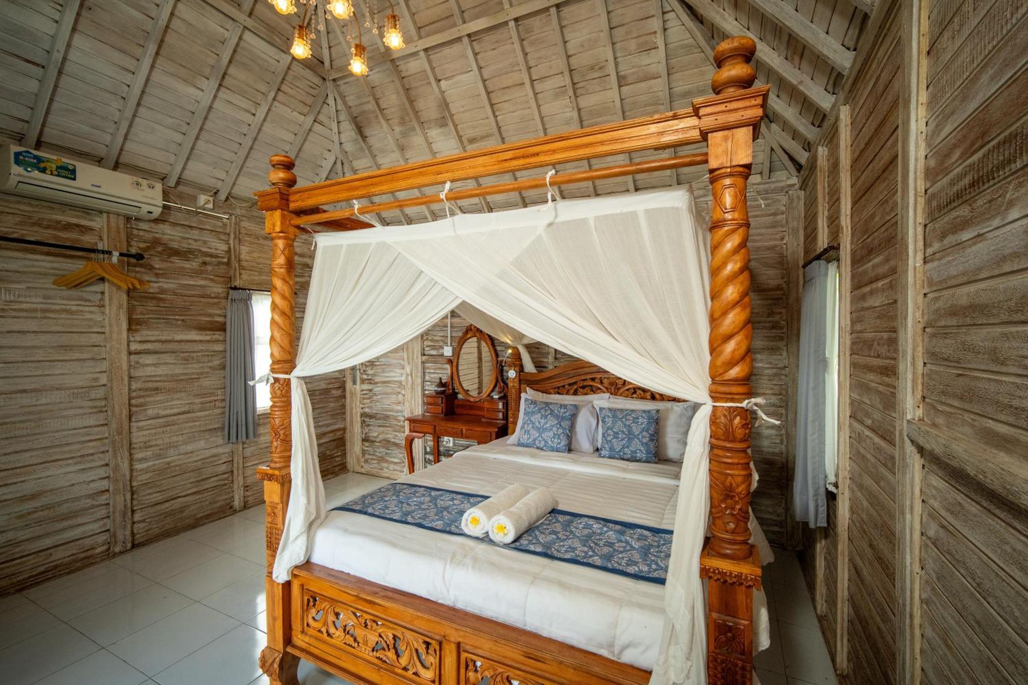 Kubu Sari Ubud 외부 사진