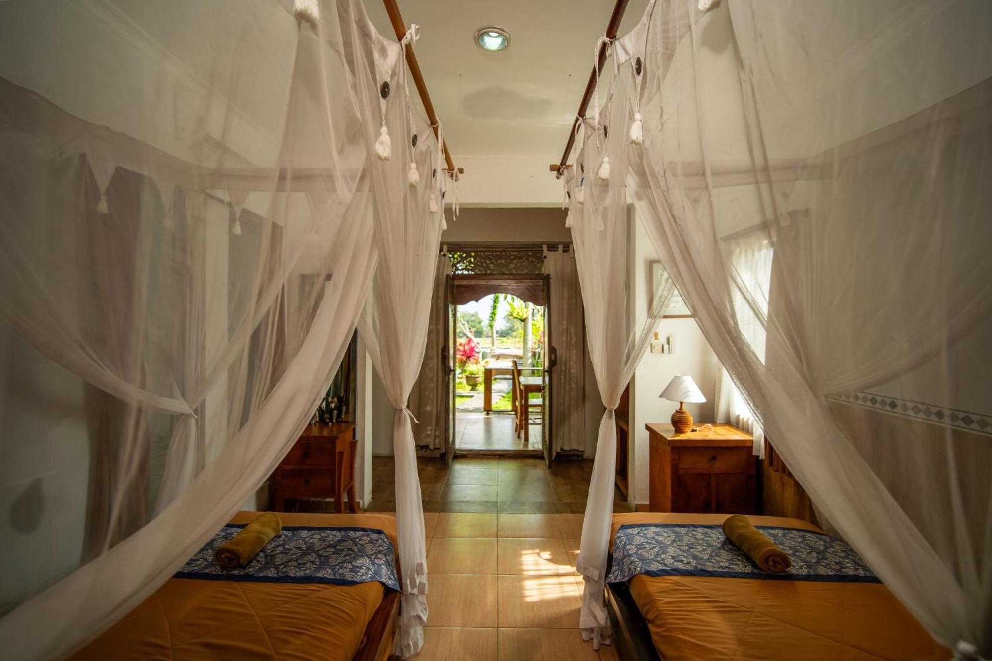 Kubu Sari Ubud 외부 사진