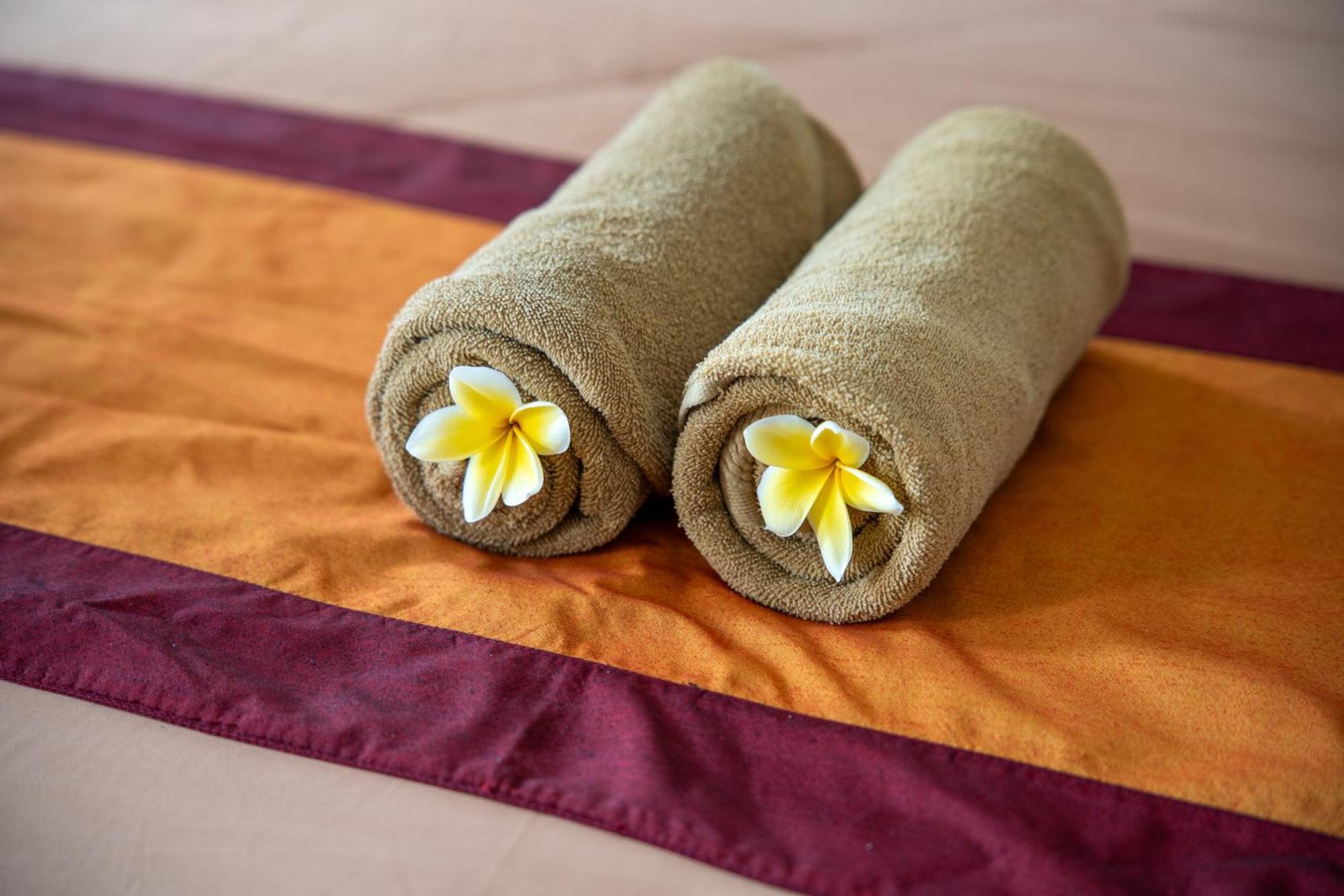 Kubu Sari Ubud 외부 사진