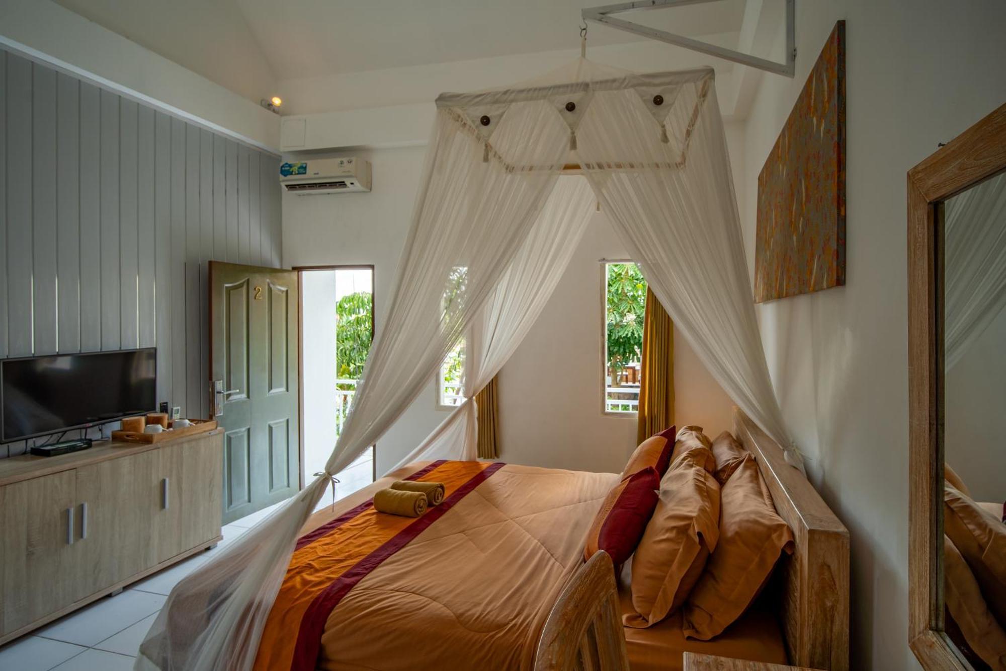 Kubu Sari Ubud 외부 사진